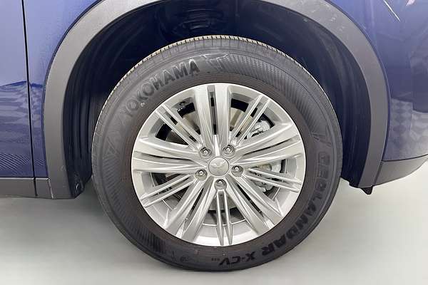 2021 Mitsubishi Outlander OUTLANDER LS 7 SEAT (2WD) ZM2L46