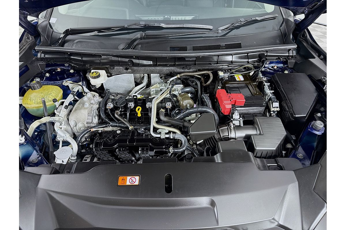 2021 Mitsubishi Outlander OUTLANDER LS 7 SEAT (2WD) ZM2L46