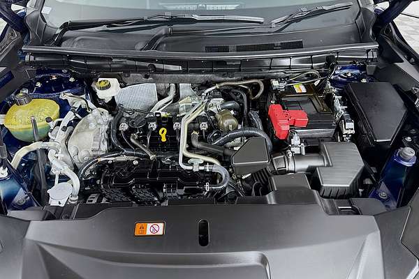 2021 Mitsubishi Outlander OUTLANDER LS 7 SEAT (2WD) ZM2L46