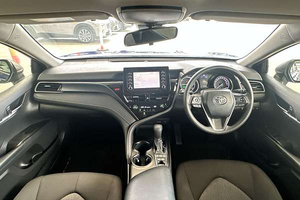2024 Toyota Camry Ascent AXVH70R