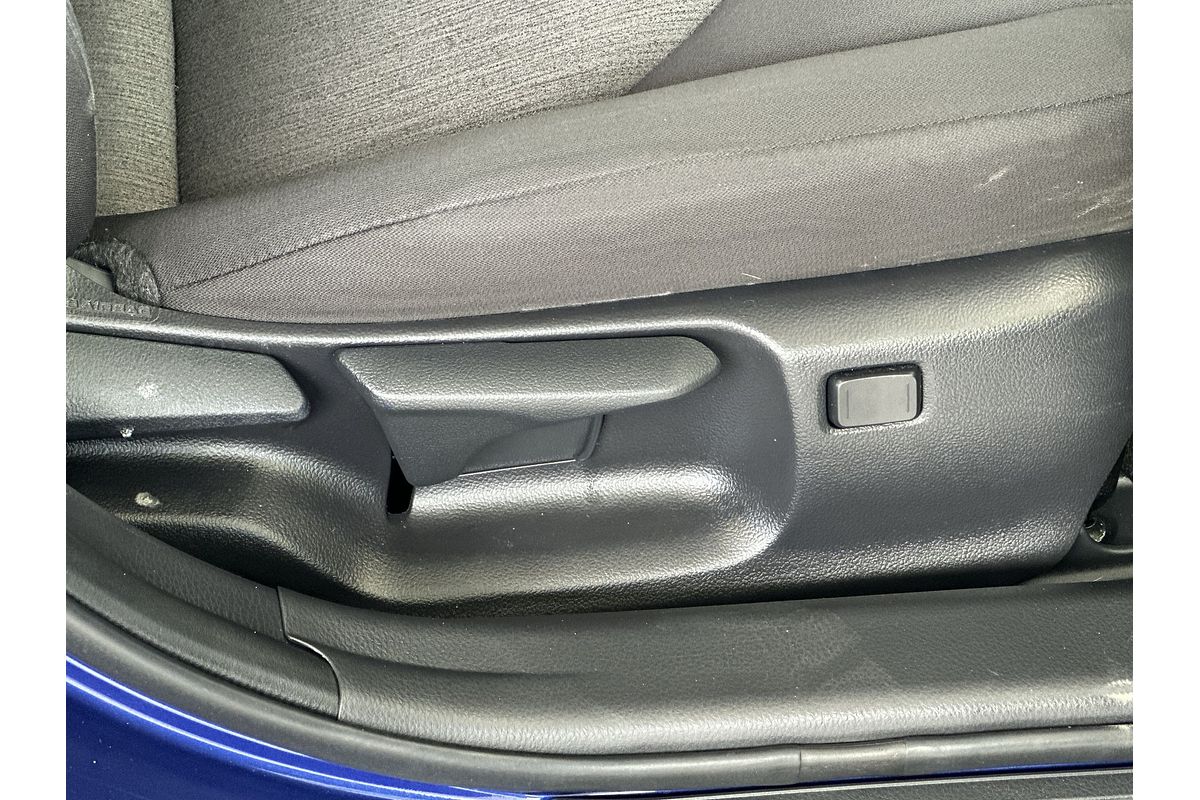 2024 Toyota Camry Ascent AXVH70R