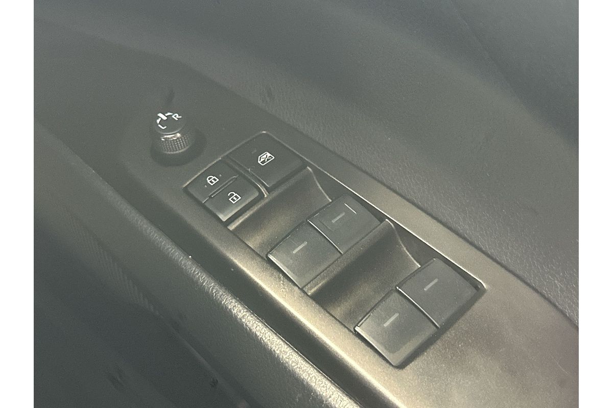 2024 Toyota Camry Ascent AXVH70R