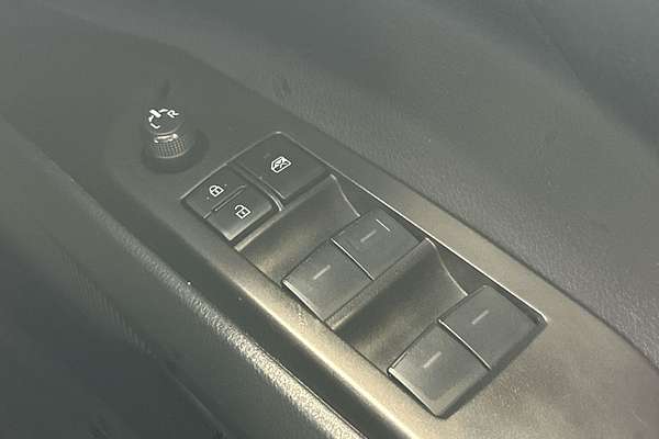 2024 Toyota Camry Ascent AXVH70R