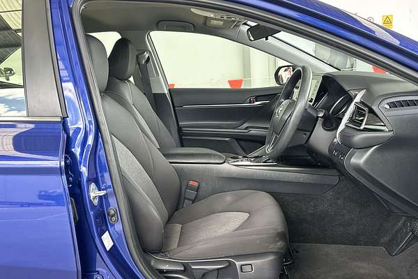 2024 Toyota Camry Ascent AXVH70R