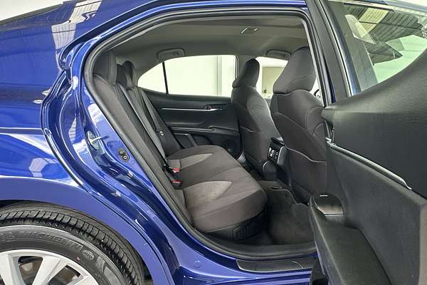 2024 Toyota Camry Ascent AXVH70R