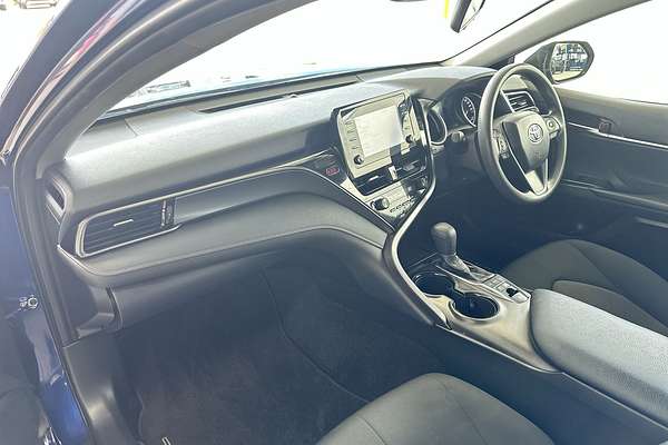 2024 Toyota Camry Ascent AXVH70R