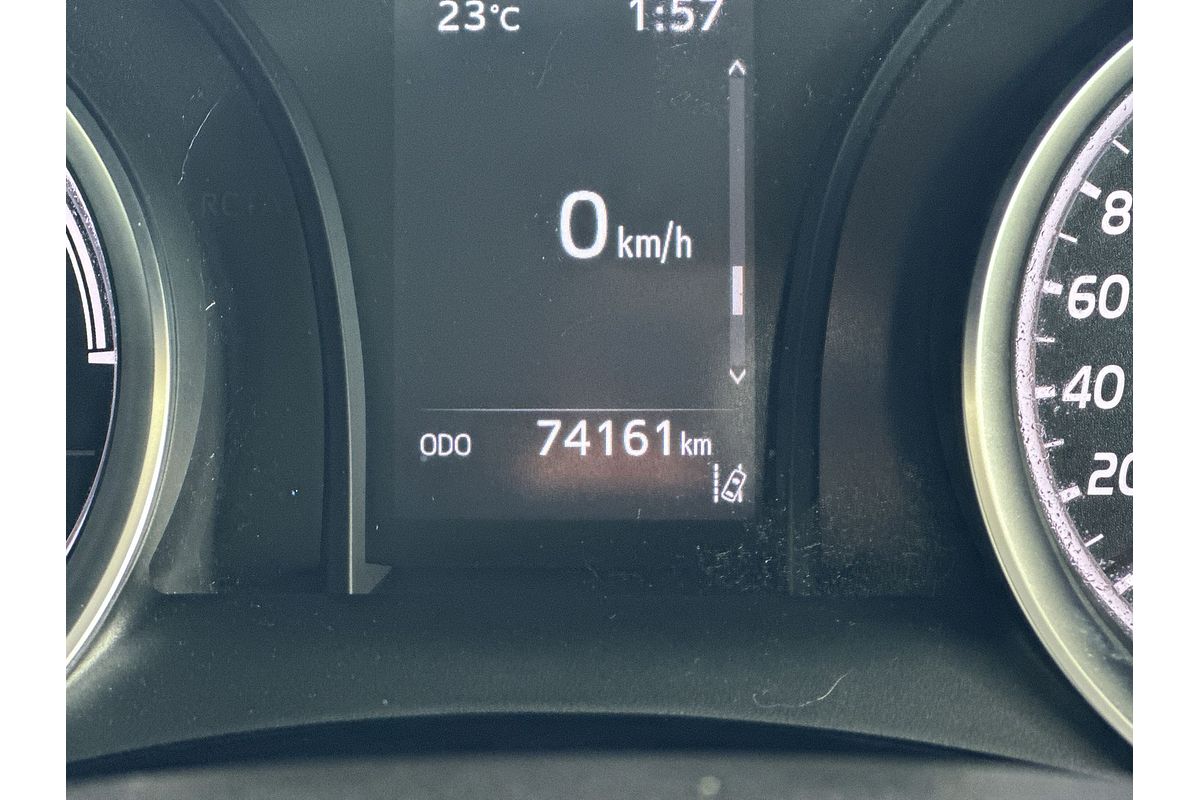 2024 Toyota Camry Ascent AXVH70R