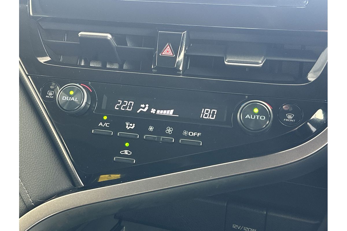 2024 Toyota Camry Ascent AXVH70R