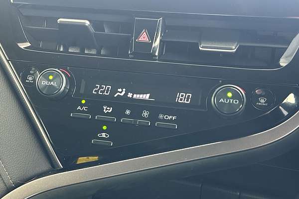 2024 Toyota Camry Ascent AXVH70R