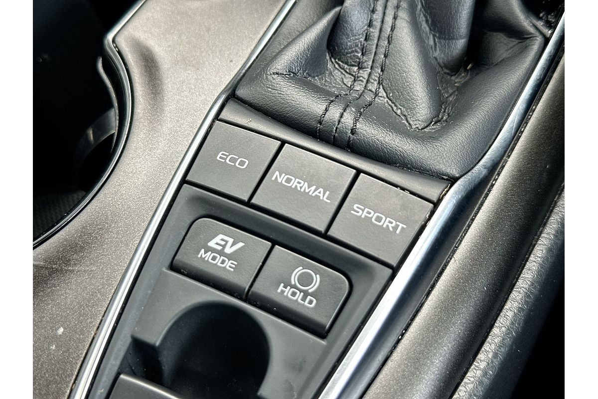 2024 Toyota Camry Ascent AXVH70R