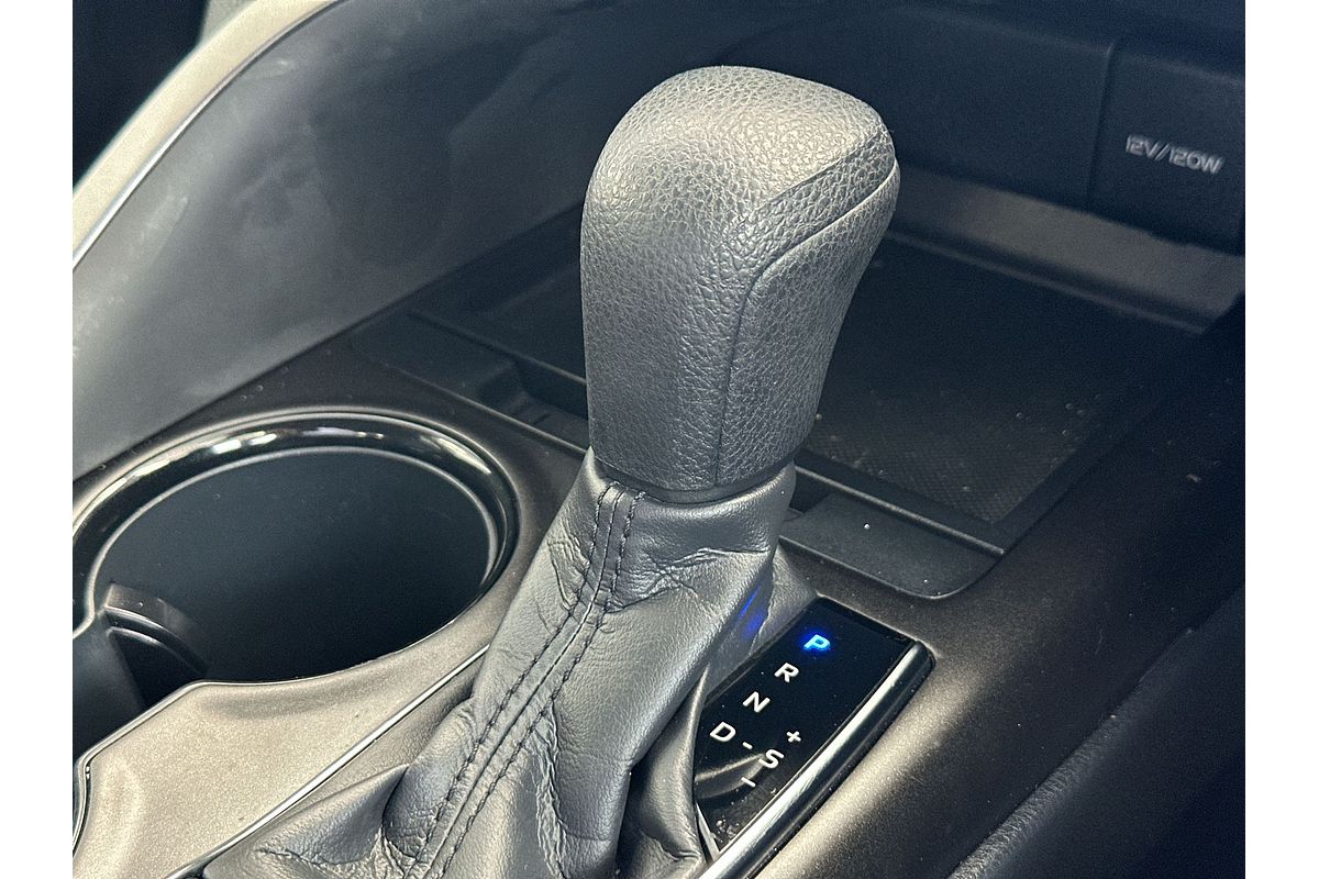 2024 Toyota Camry Ascent AXVH70R