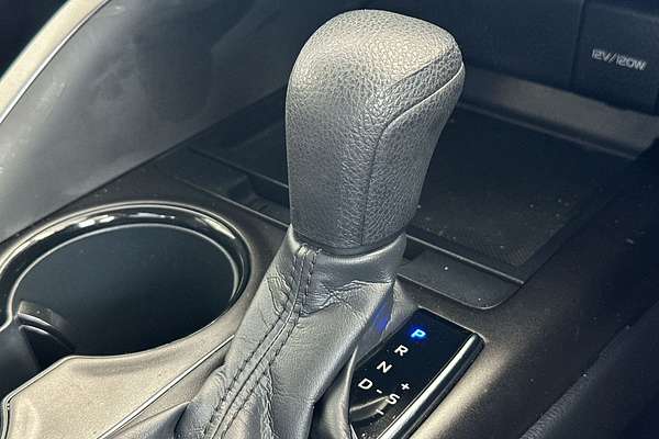 2024 Toyota Camry Ascent AXVH70R