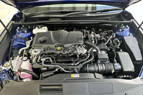2024 Toyota Camry Ascent AXVH70R