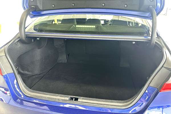 2024 Toyota Camry Ascent AXVH70R