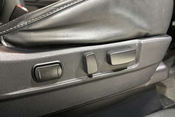 2019 Mitsubishi Outlander LS ZL