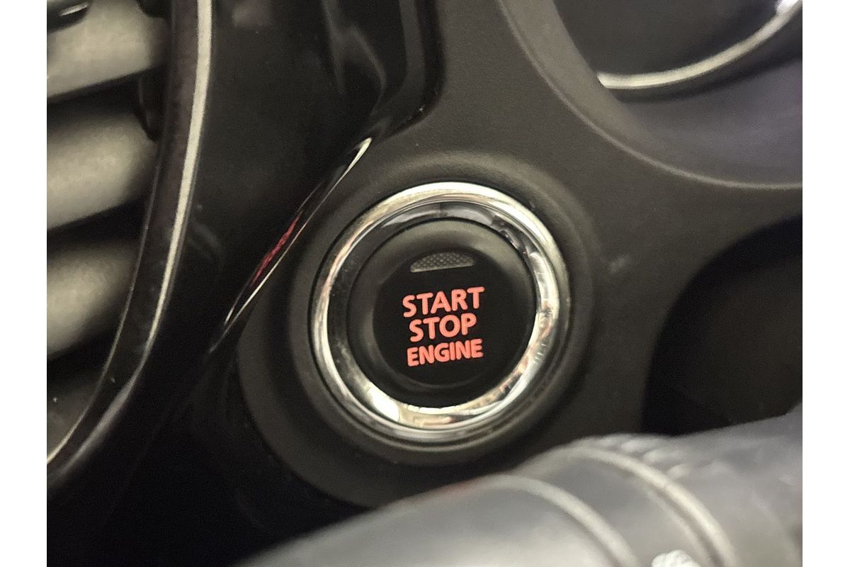 2019 Mitsubishi Outlander LS ZL