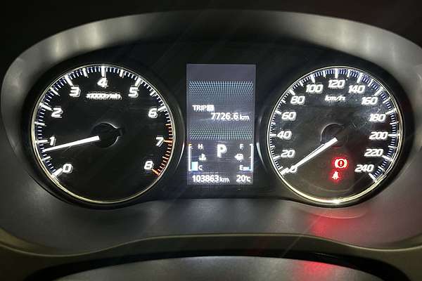 2019 Mitsubishi Outlander LS ZL