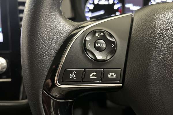 2019 Mitsubishi Outlander LS ZL