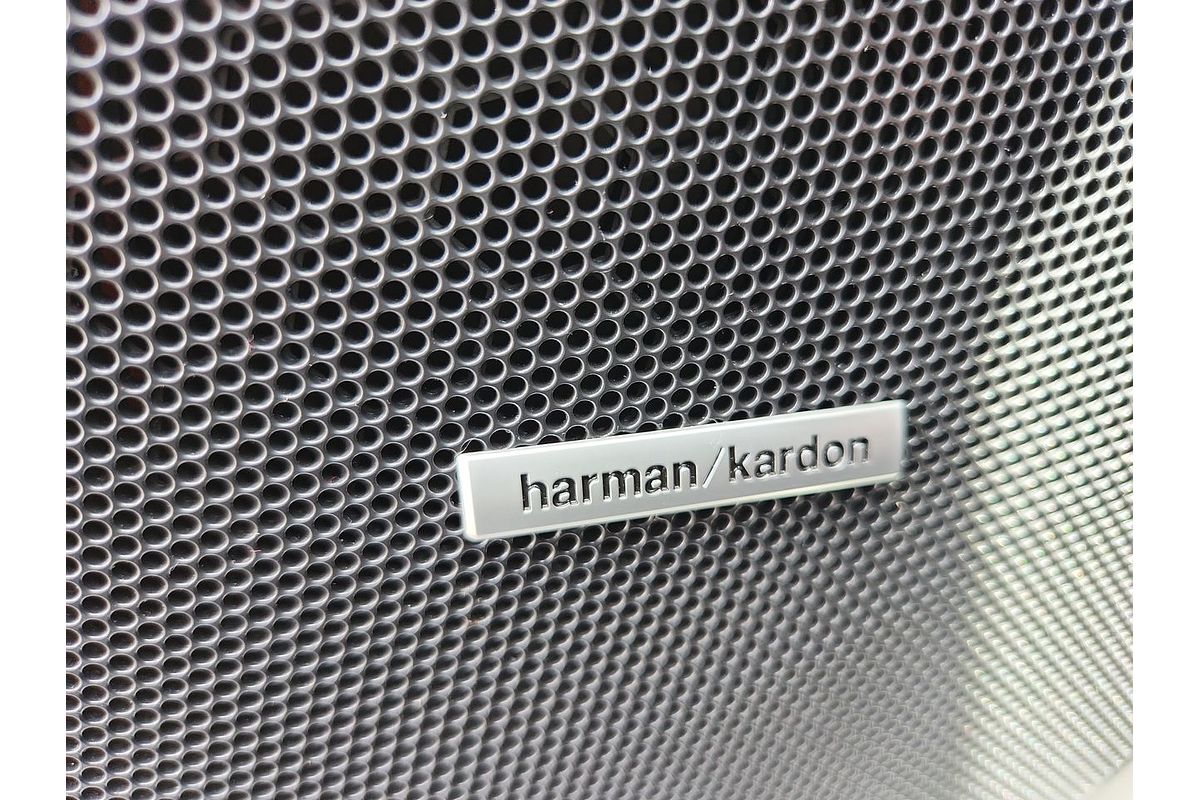 2018 Subaru Forester 2.5i-S S5