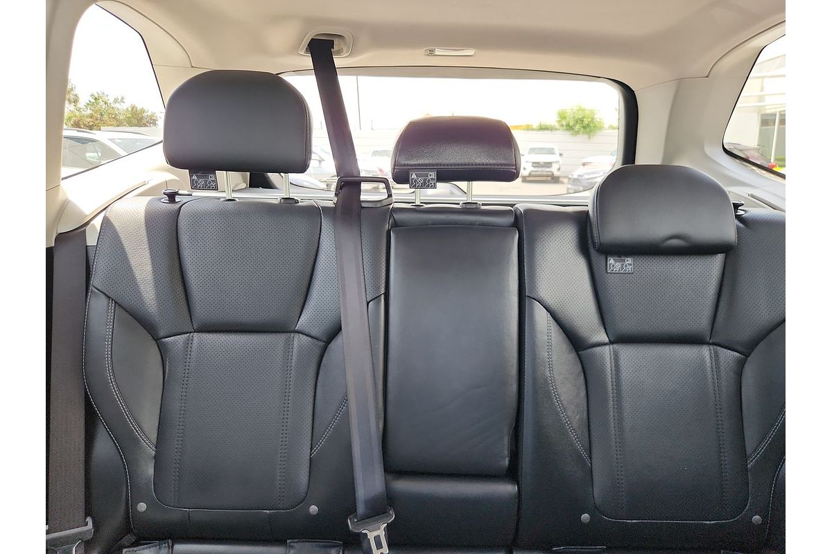 2018 Subaru Forester 2.5i-S S5