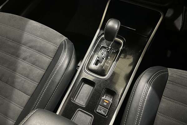 2019 Mitsubishi Outlander LS ZL