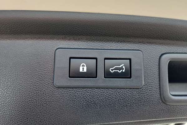 2018 Subaru Forester 2.5i-S S5