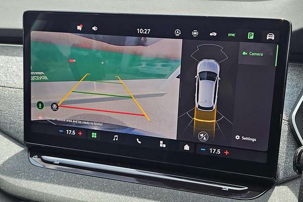 2024 SKODA Octavia 110TSI Select NX