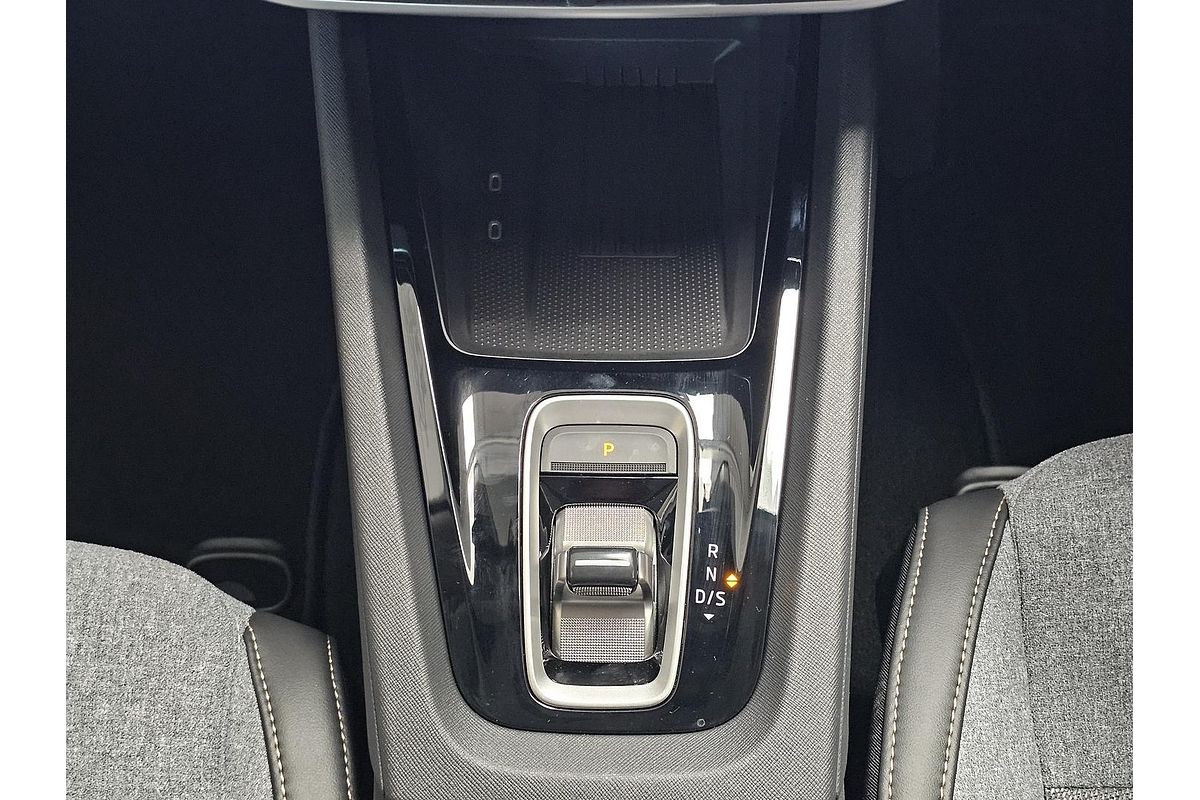 2024 SKODA Octavia 110TSI Select NX