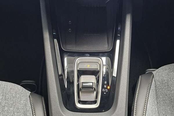 2024 SKODA Octavia 110TSI Select NX