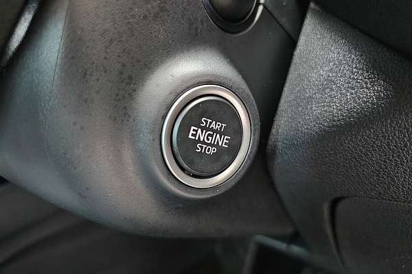 2024 SKODA Octavia 110TSI Select NX