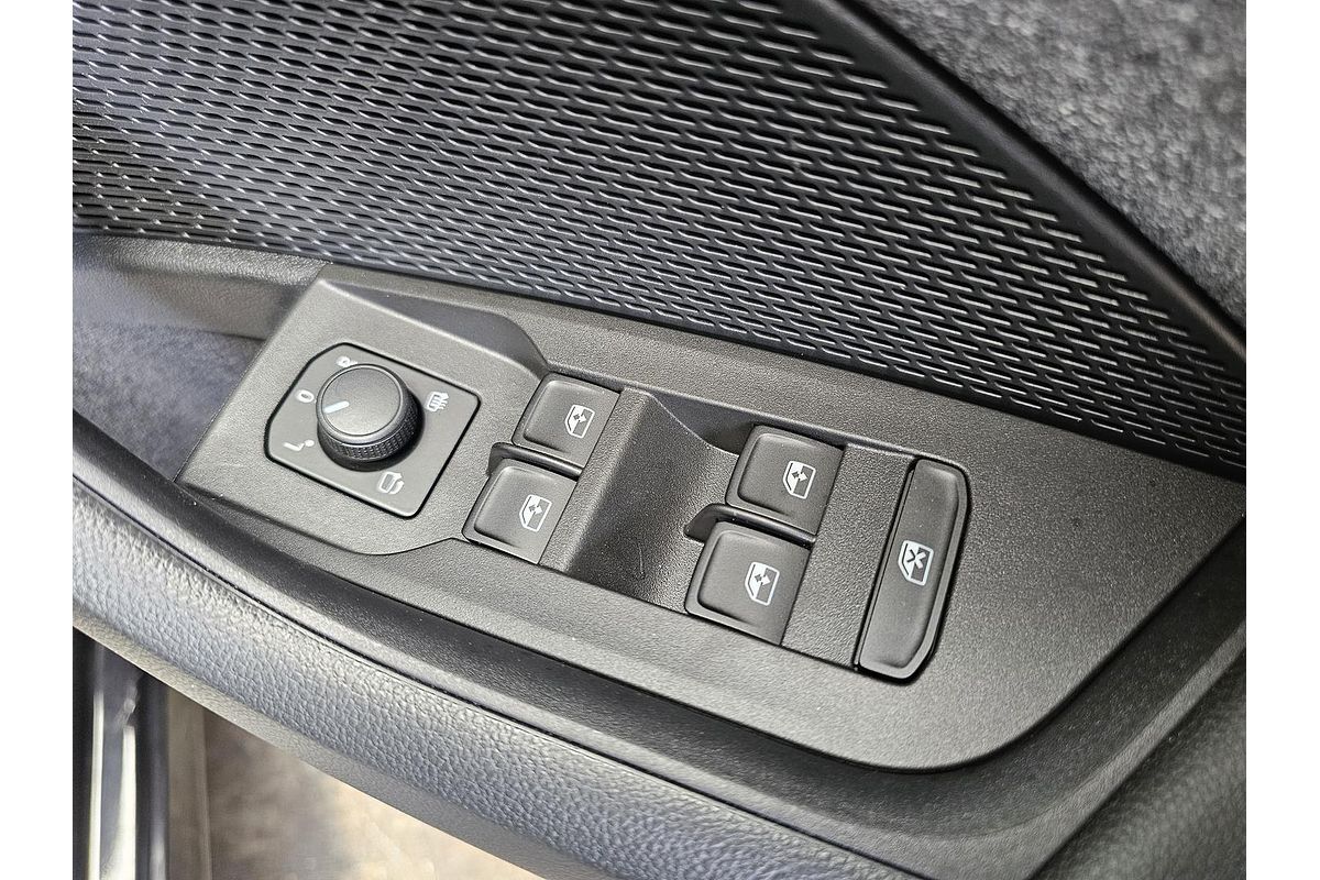 2024 SKODA Octavia 110TSI Select NX