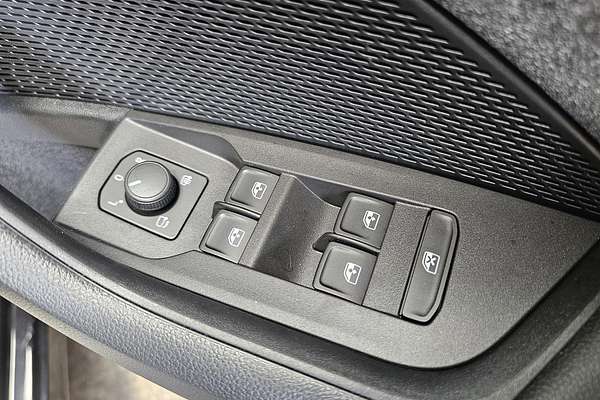 2024 SKODA Octavia 110TSI Select NX