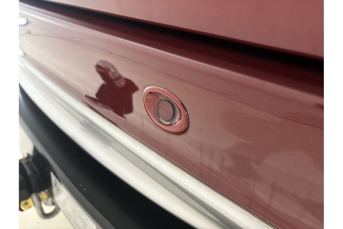 2018 Mitsubishi Pajero Sport Exceed QE