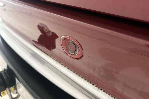 2018 Mitsubishi Pajero Sport Exceed QE