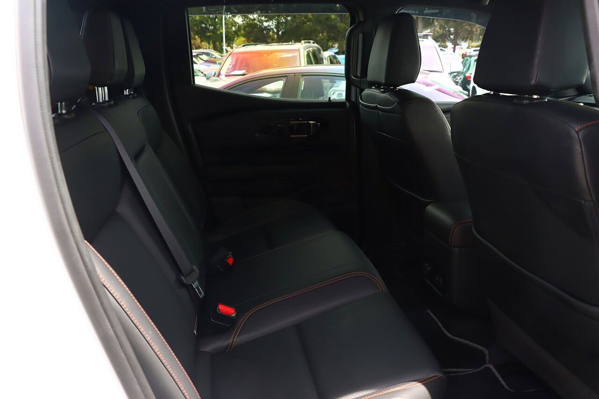 2024 Mitsubishi Triton GSR MV 4X4