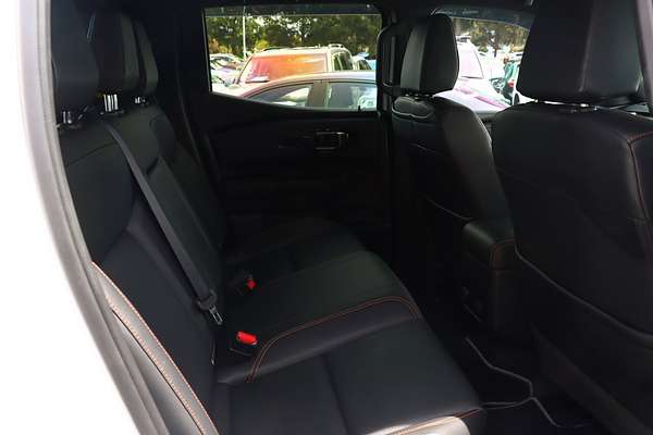 2024 Mitsubishi Triton GSR MV 4X4