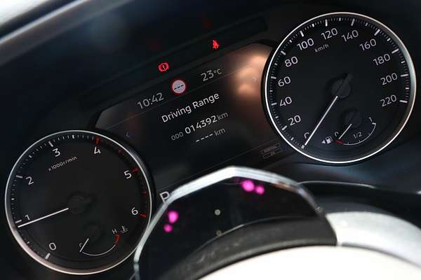 2024 Mitsubishi Triton GSR MV 4X4