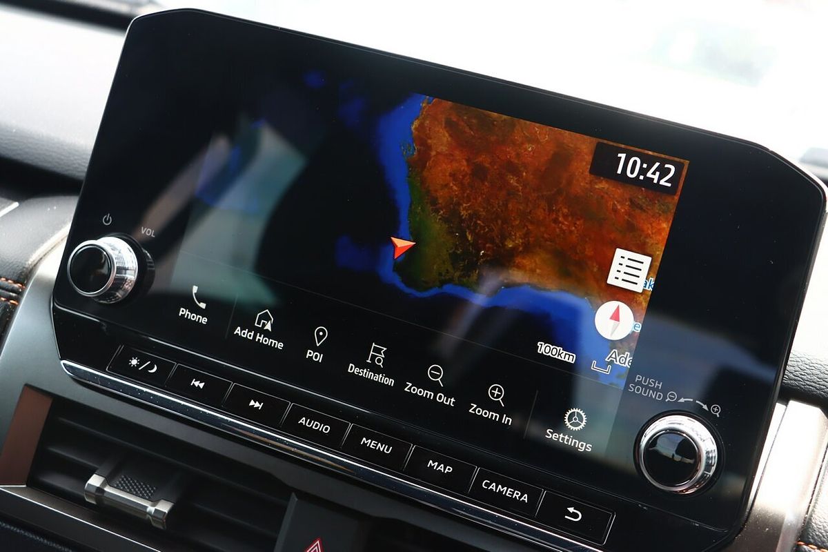 2024 Mitsubishi Triton GSR MV 4X4