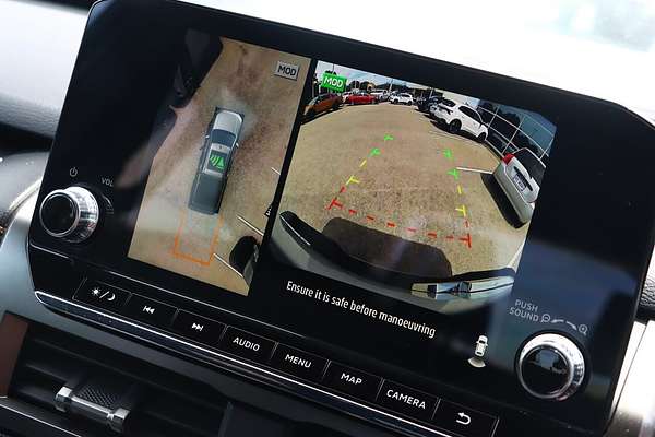 2024 Mitsubishi Triton GSR MV 4X4