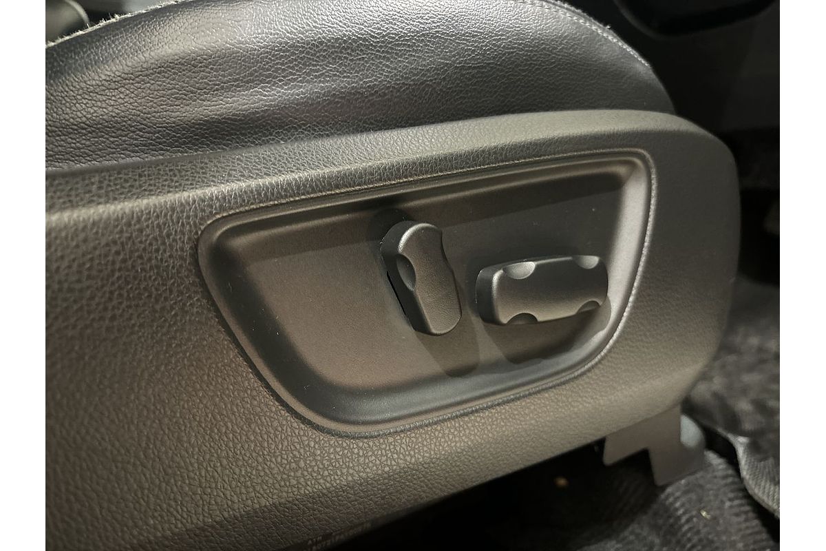 2018 Mitsubishi Pajero Sport Exceed QE