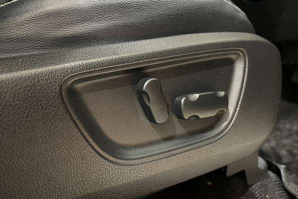 2018 Mitsubishi Pajero Sport Exceed QE