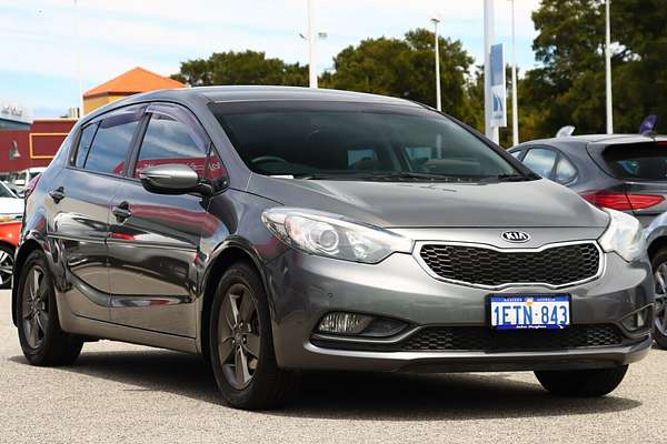 2015 Kia Cerato S YD