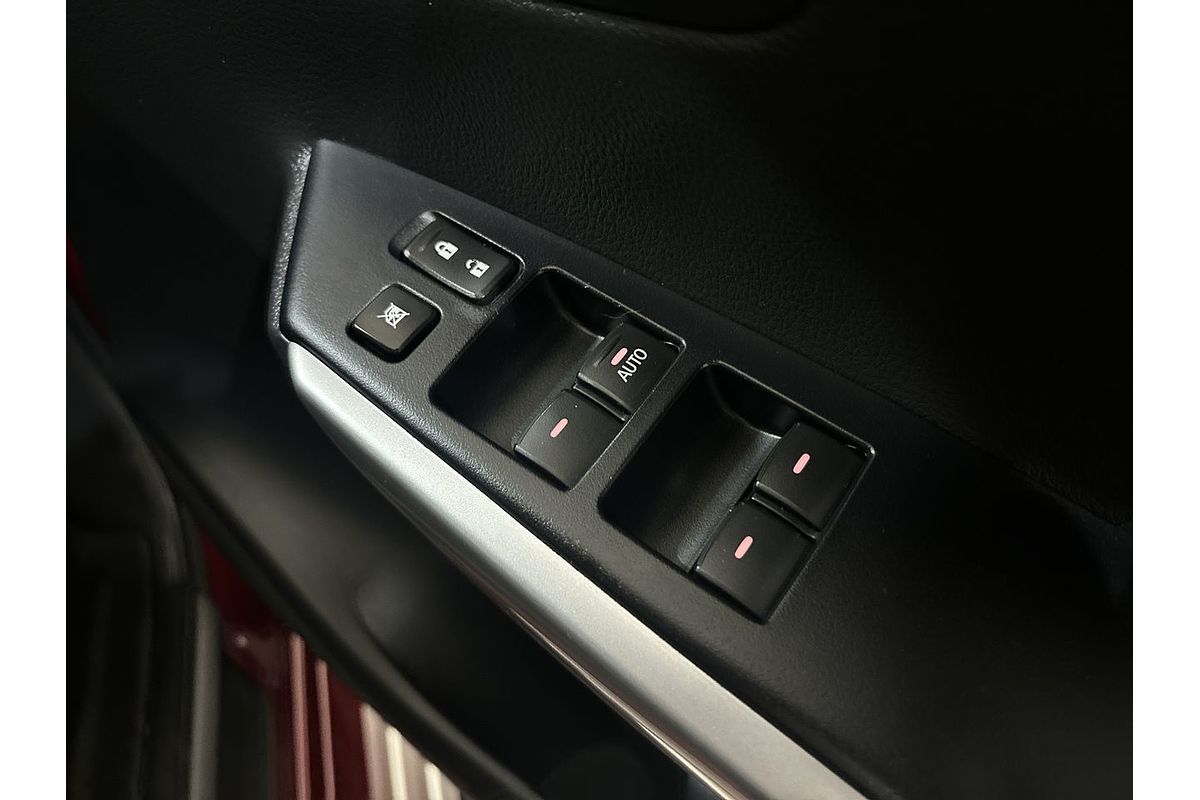 2018 Mitsubishi Pajero Sport Exceed QE