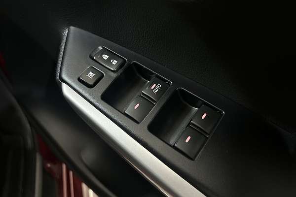 2018 Mitsubishi Pajero Sport Exceed QE