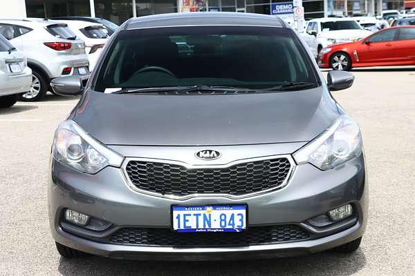 2015 Kia Cerato S YD