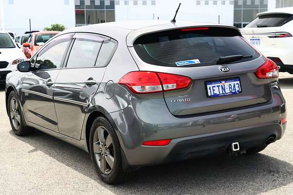 2015 Kia Cerato S YD