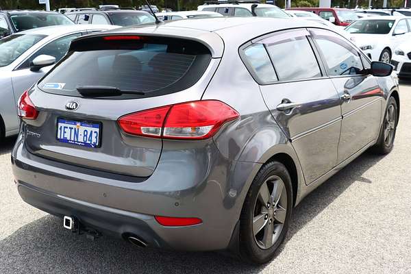 2015 Kia Cerato S YD