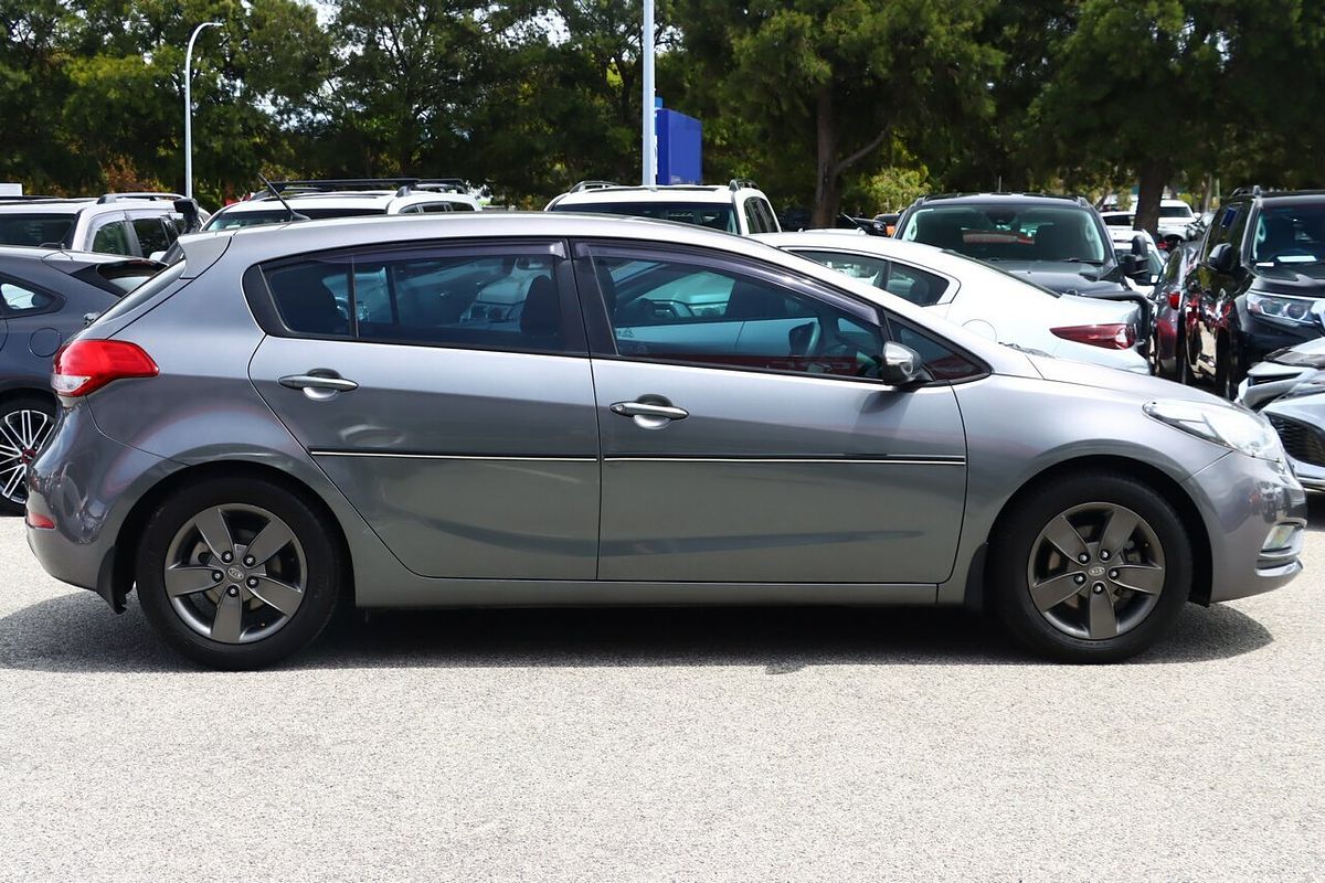 2015 Kia Cerato S YD