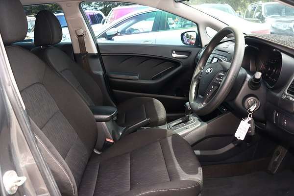 2015 Kia Cerato S YD
