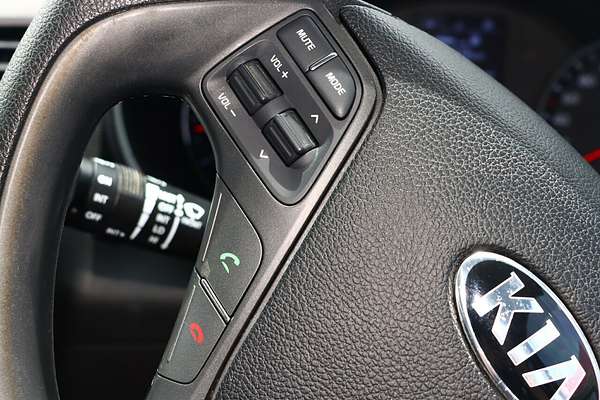 2015 Kia Cerato S YD
